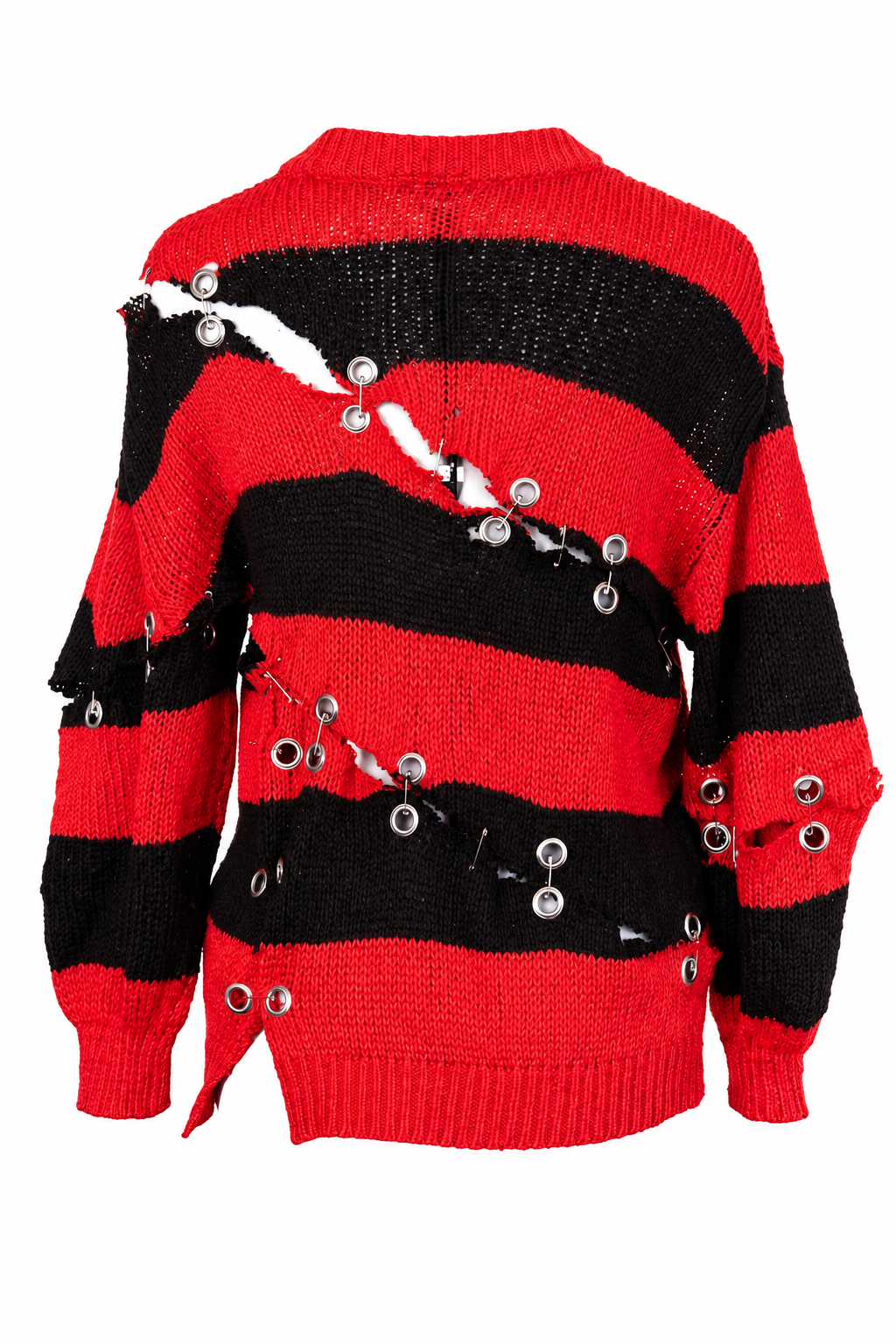 Halloween 26 - Pull « Freddy »