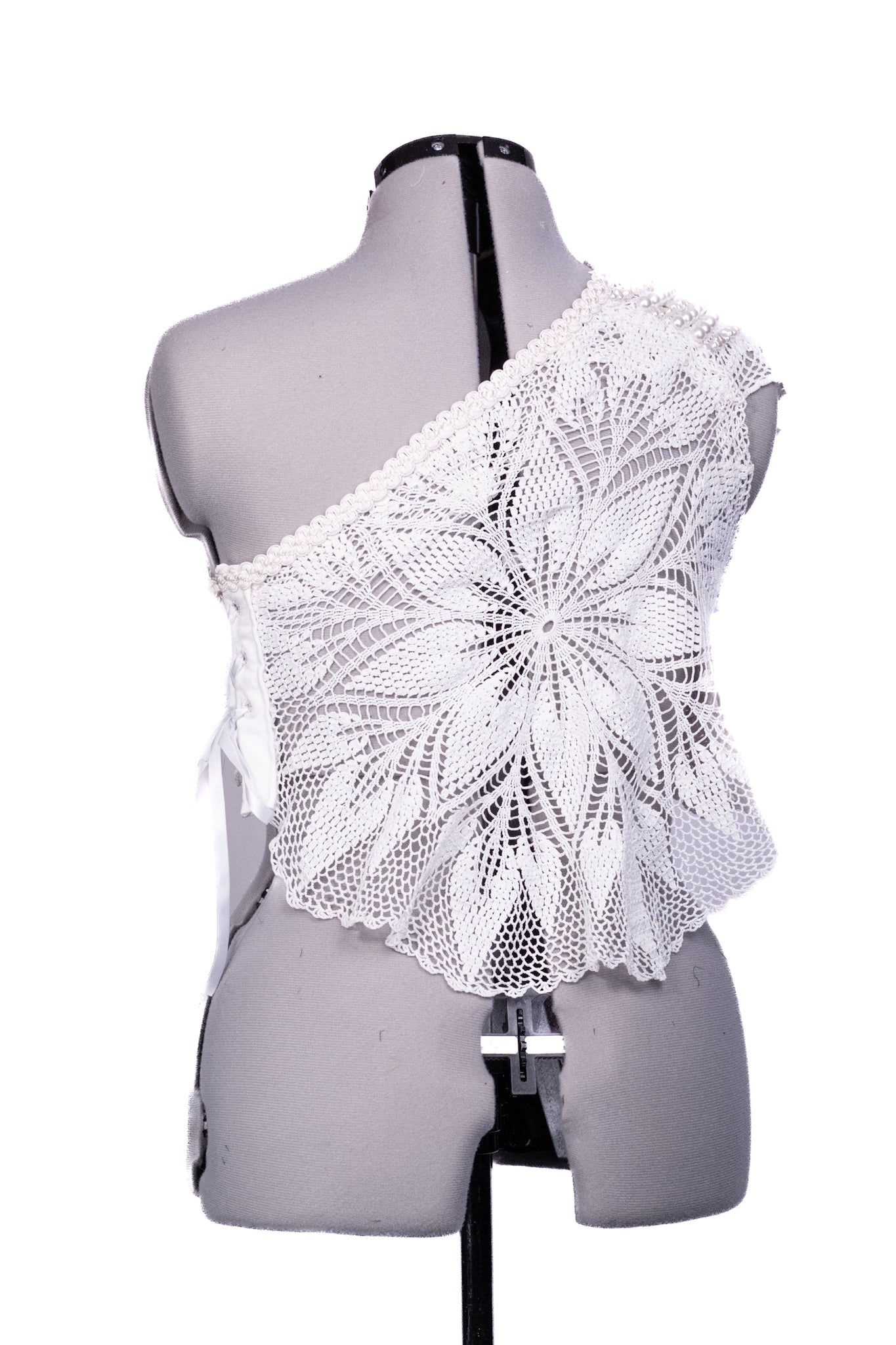 Collection Seirìna - Haut Pearl