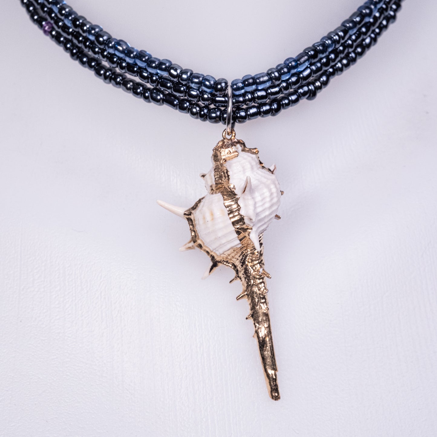 Collection Seirìna - Collier