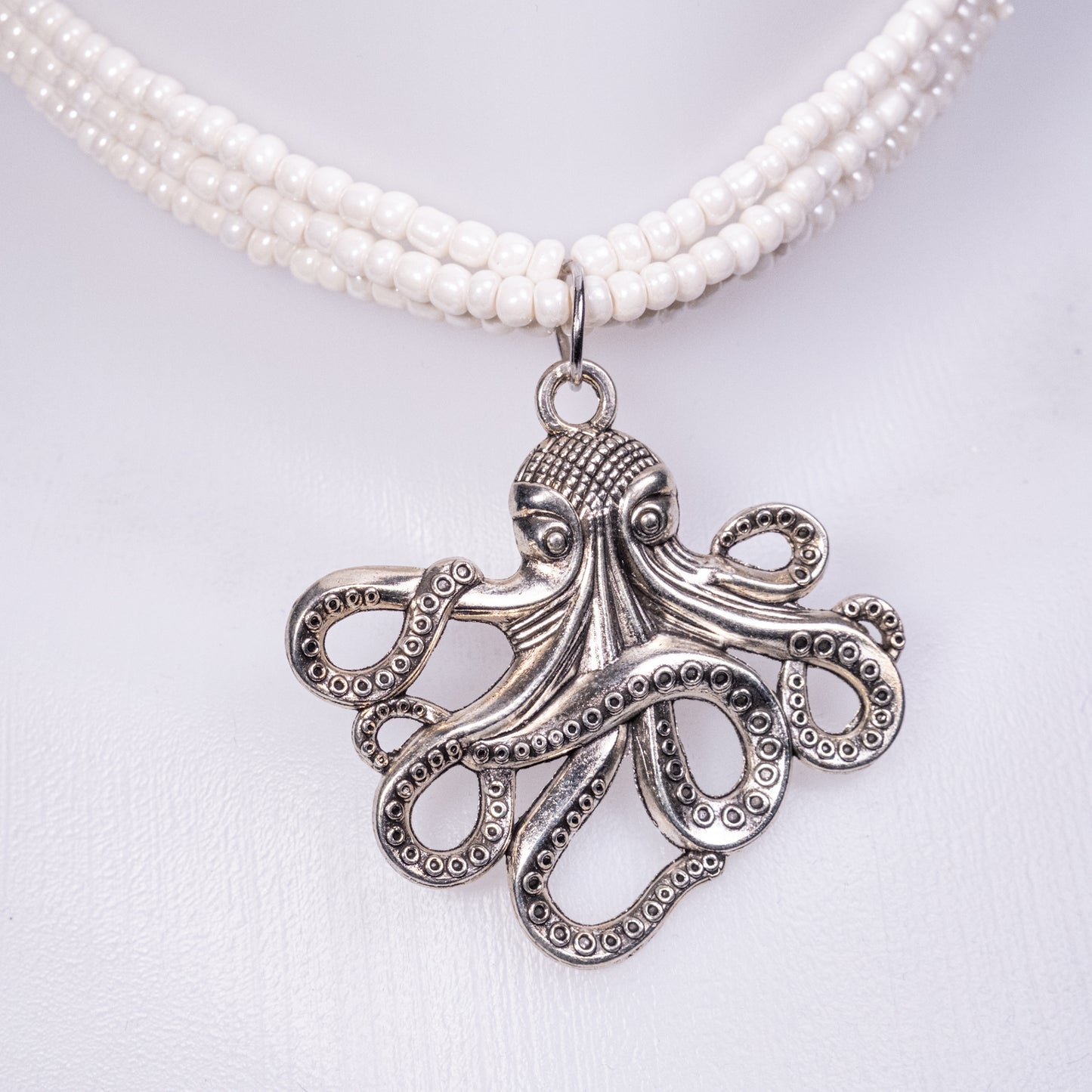 Collection Seirìna - Collier