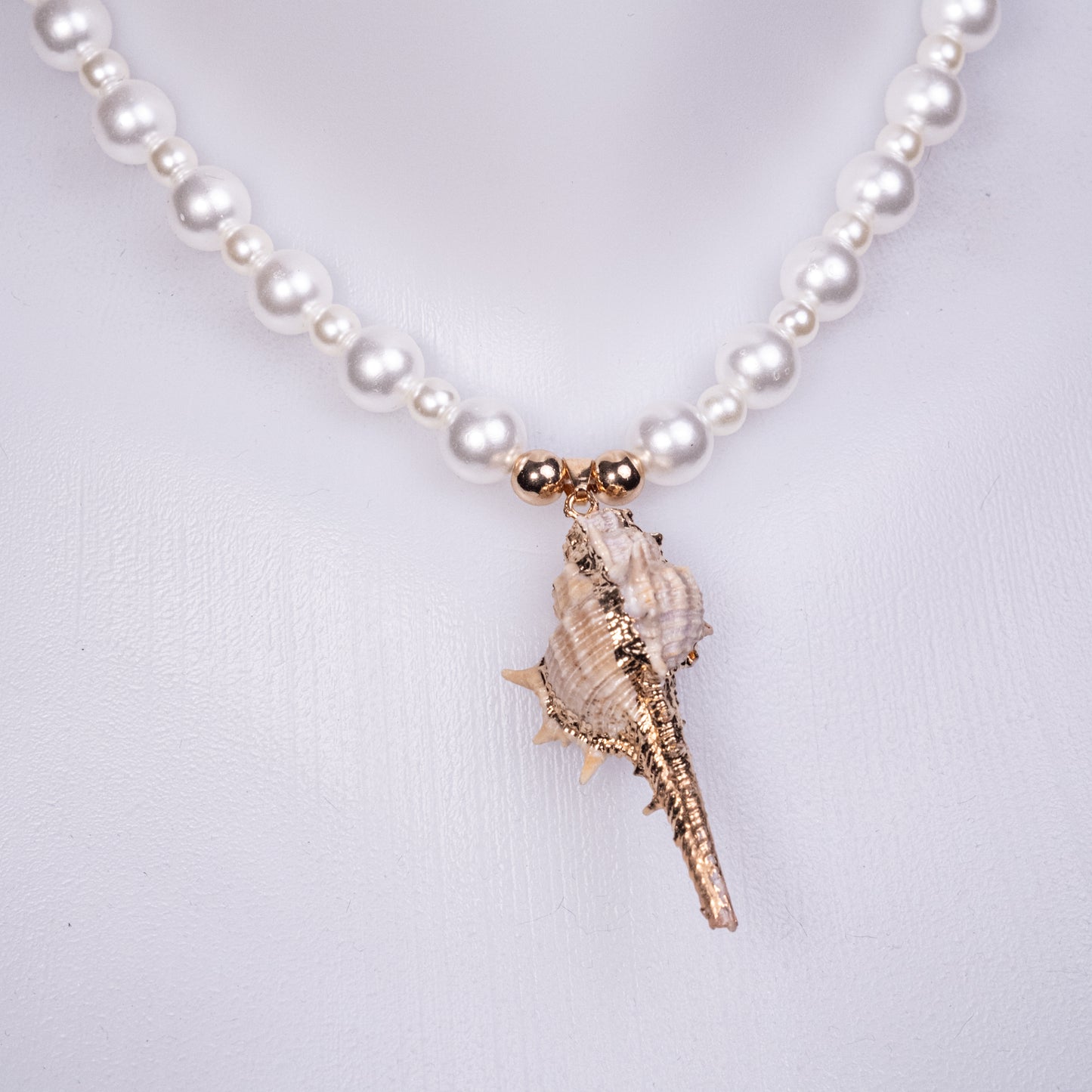 Collection Seirìna - Collier