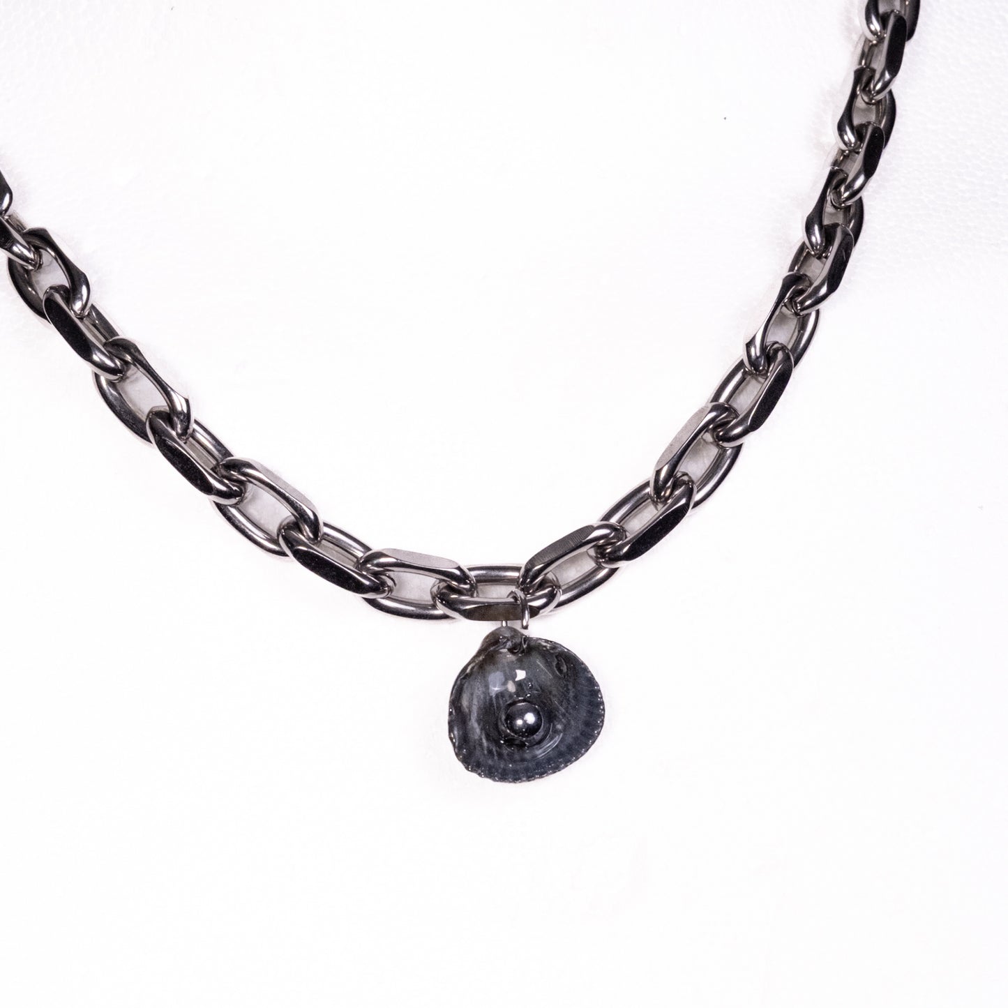 Collection Seirìna - Collier homme