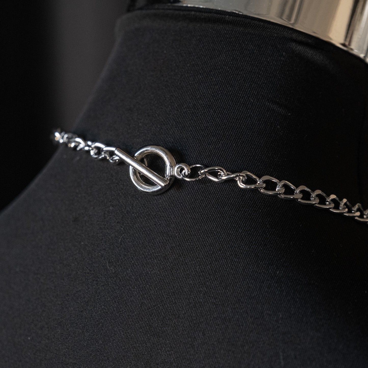 Collier aléatoire