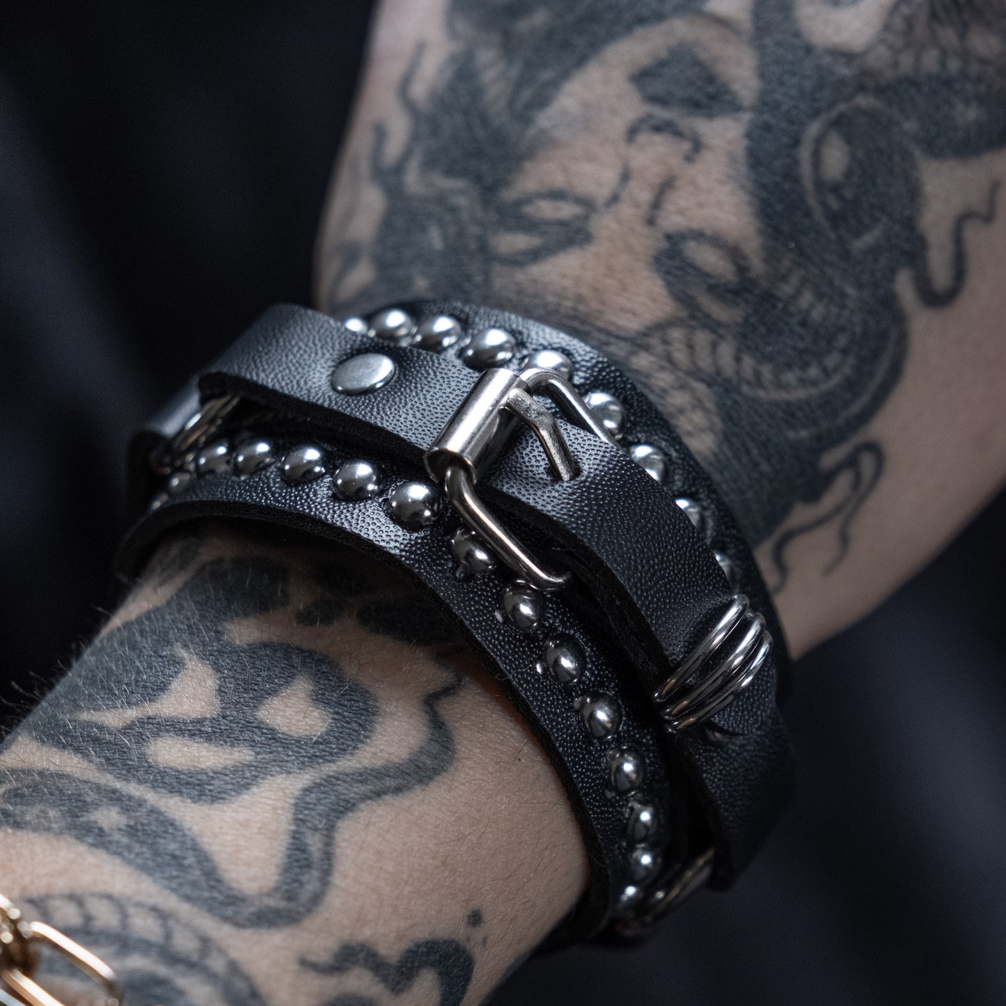 Bracelet grunge