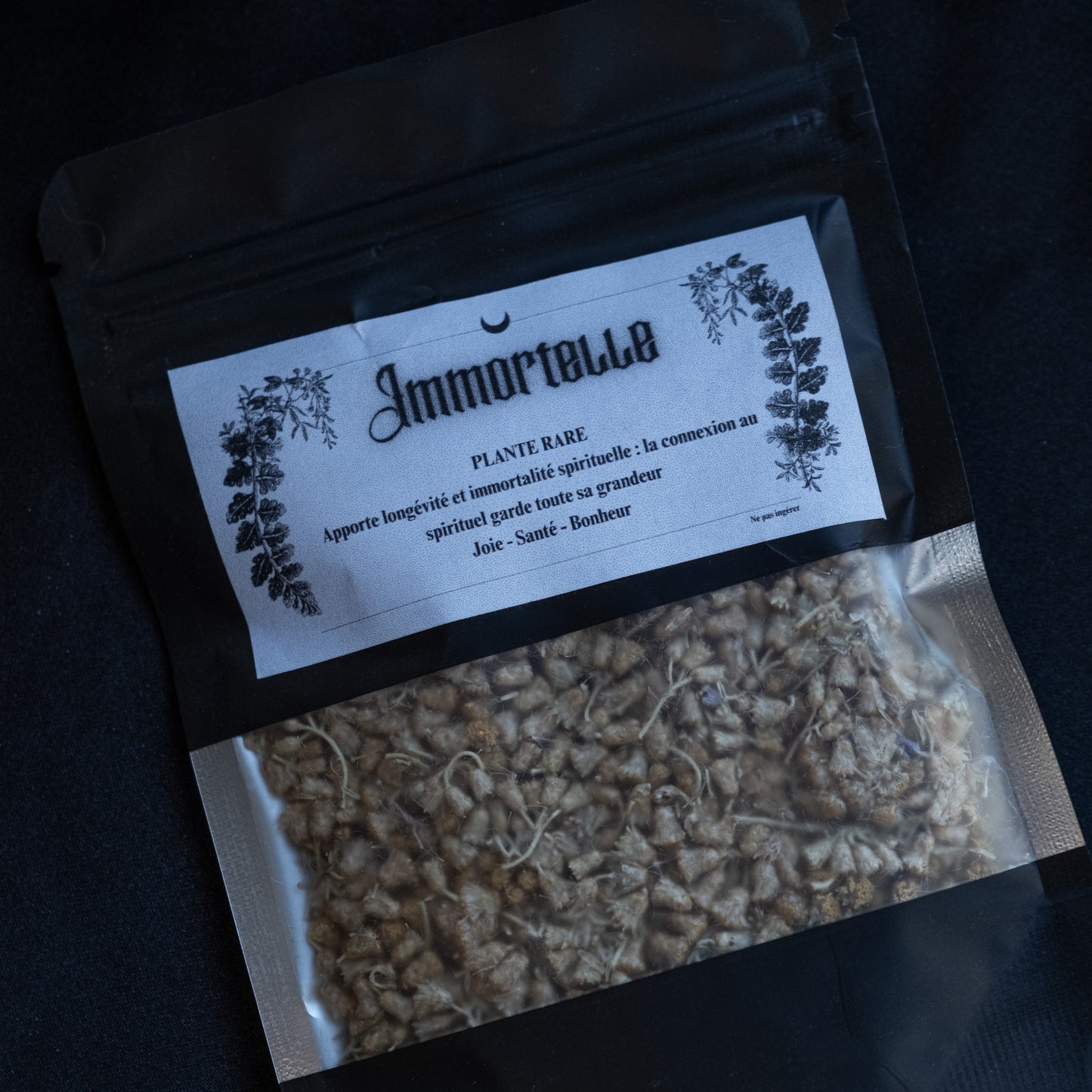 Immortelle