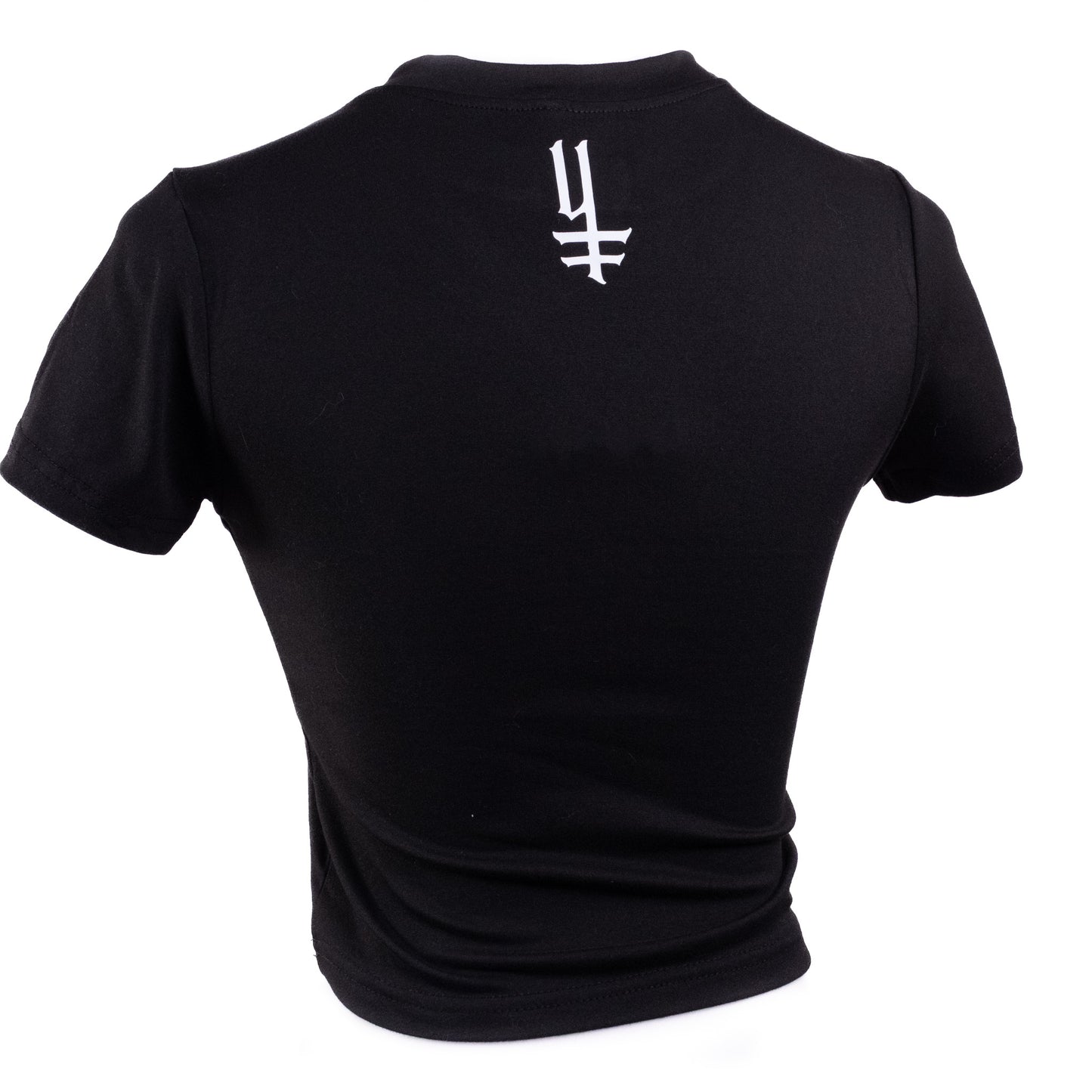 T-Shirt court 'Chaos in pedoland'