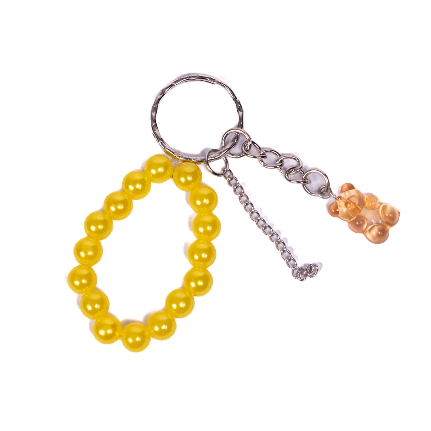 Porte clefs