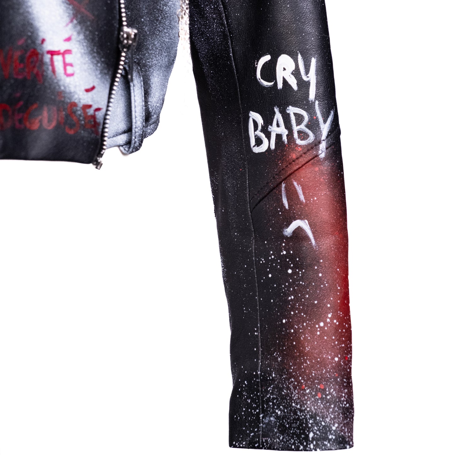 Veste "Narchy" - XS