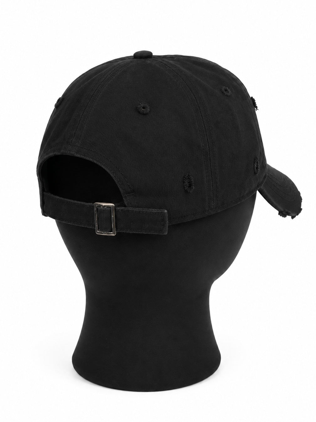 Casquette ‘Chaos in pedoland’
