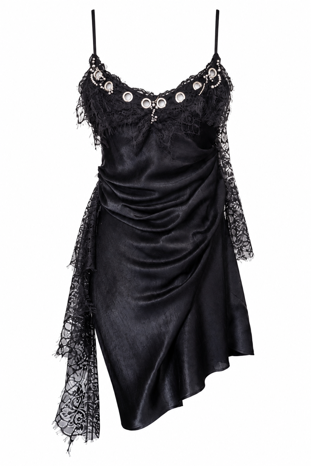 Robe grunge