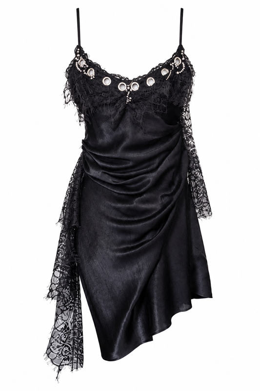 Robe grunge