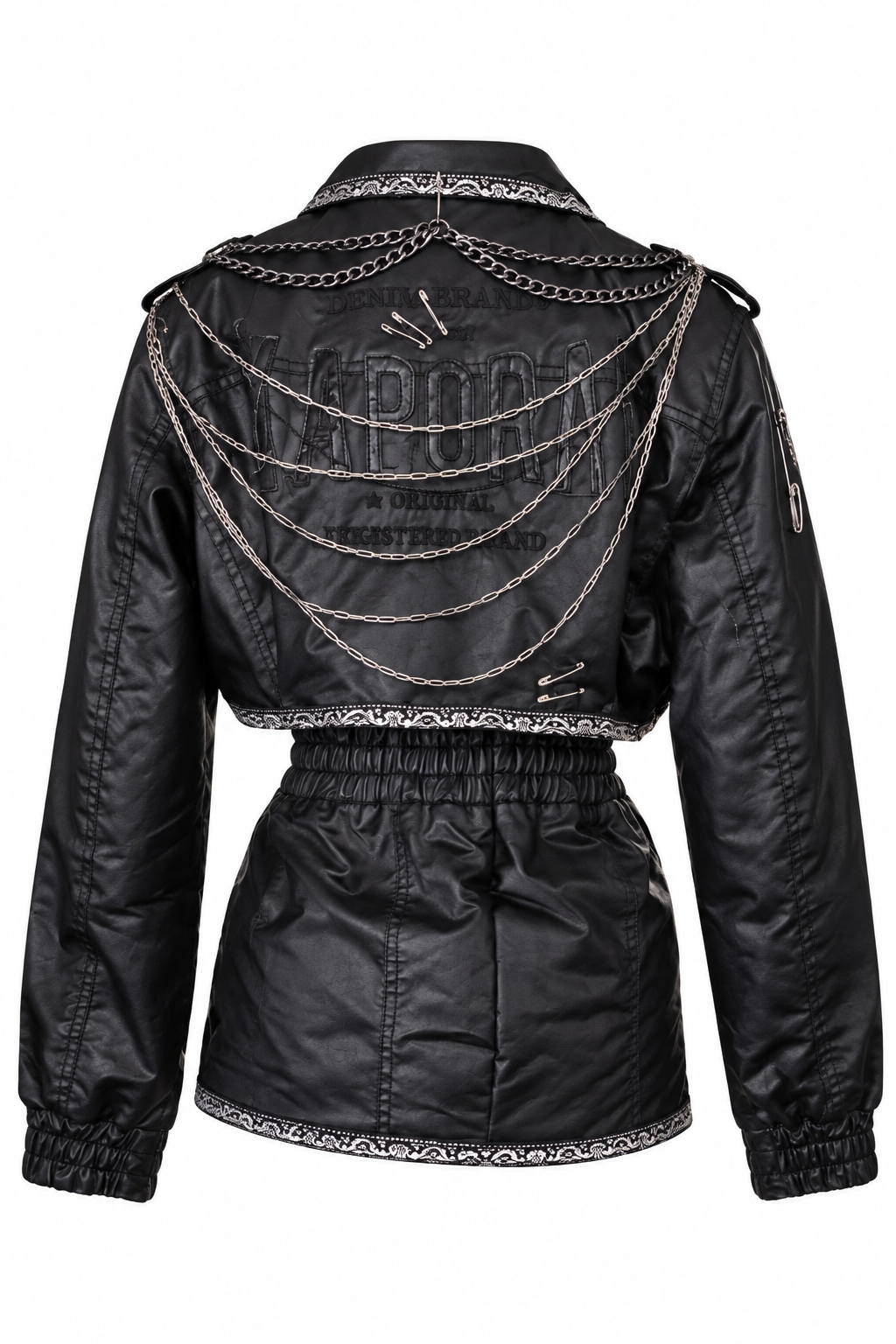 Ensemble « Old Kaporal »