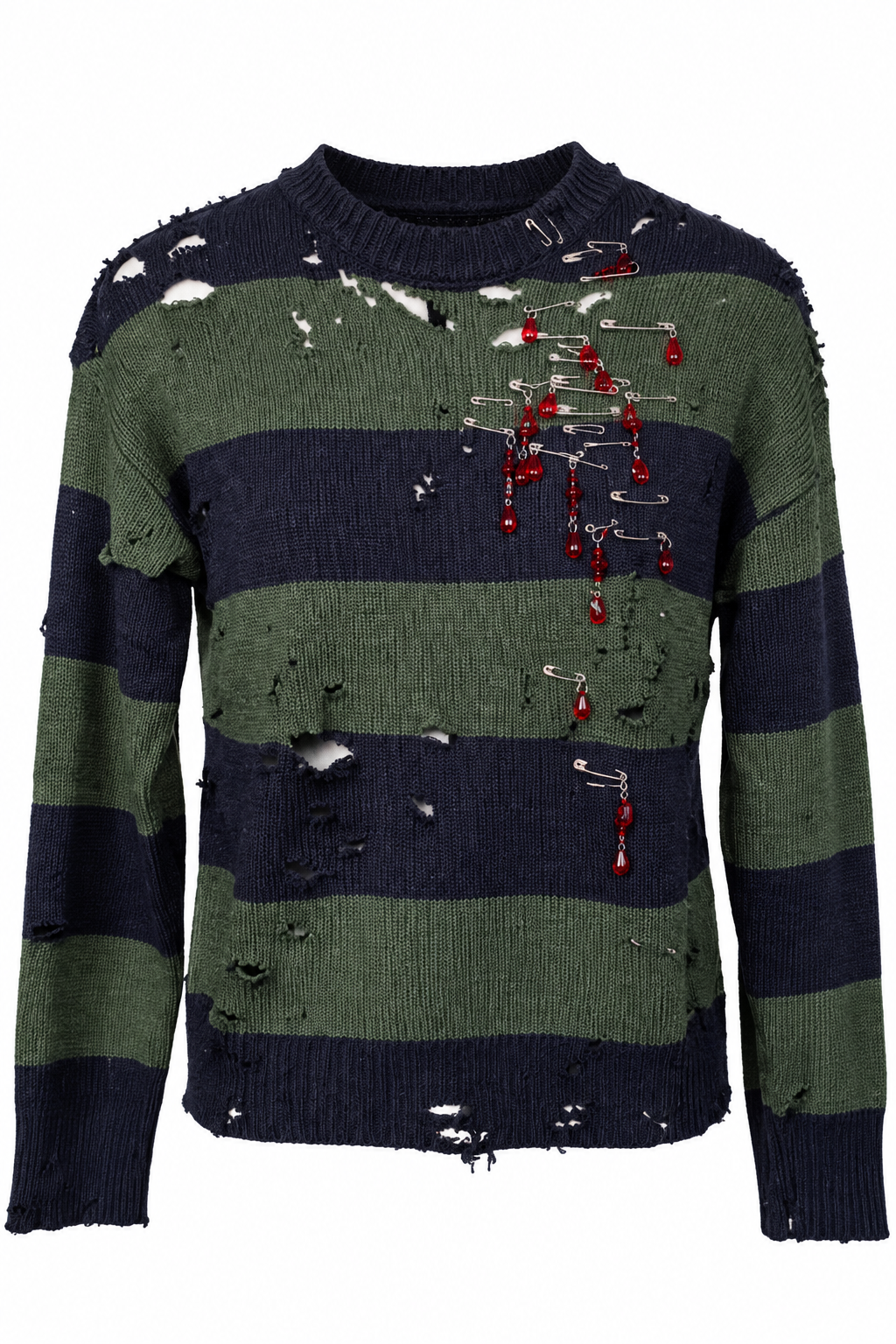 Halloween 26 - Pull « Tate Langdon »