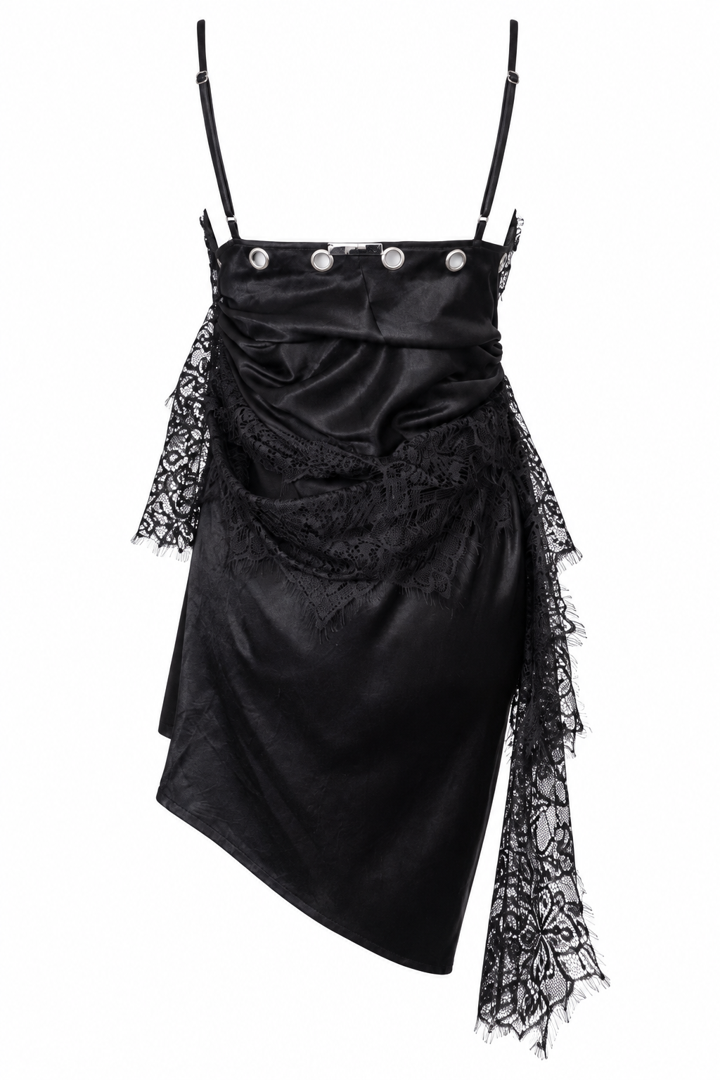 Robe grunge