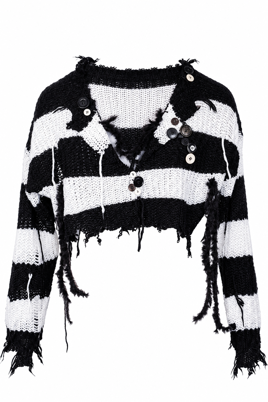 Halloween 26 - Pull « Caroline »