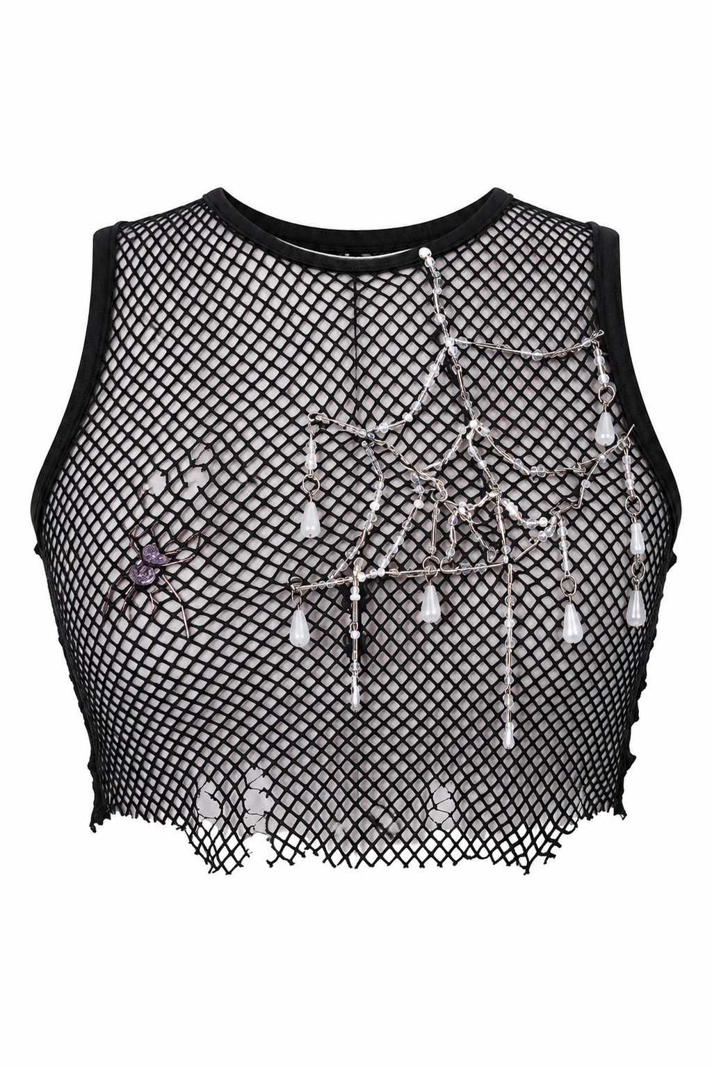 Halloween 26 - Top « Spider »
