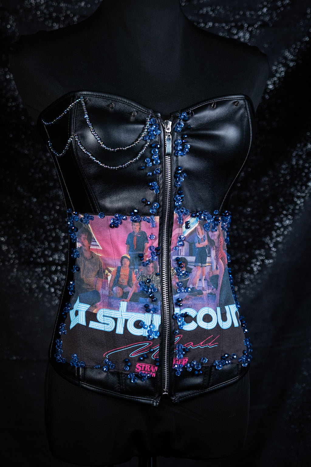 Corset Starcourt - S/M