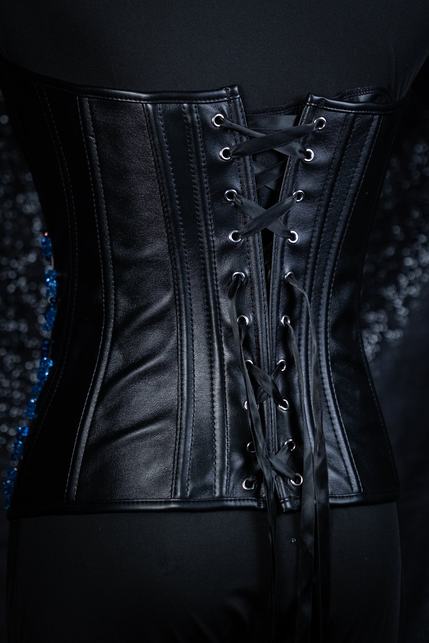 Corset Starcourt - S/M