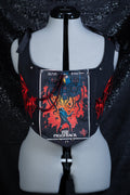 Corset Eddie Munson - M/L