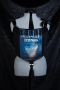 Corset Stranger Things - XL/XXL