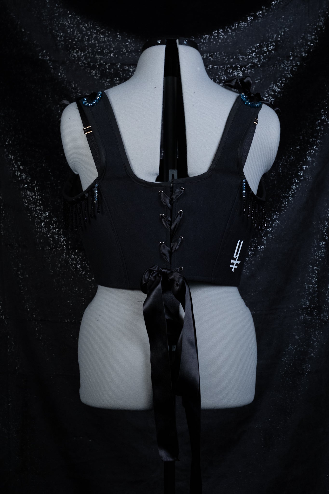 Corset Stranger Things - XL/XXL