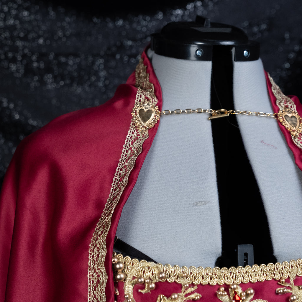 Robe Impératrice - L/XL