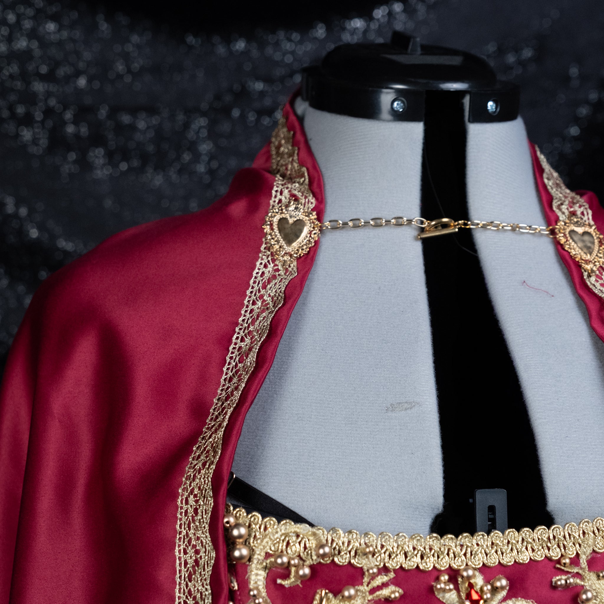 Robe Impératrice - L/XL