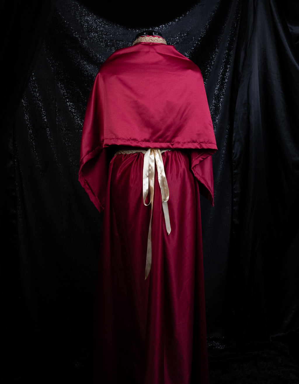 Robe Impératrice - L/XL