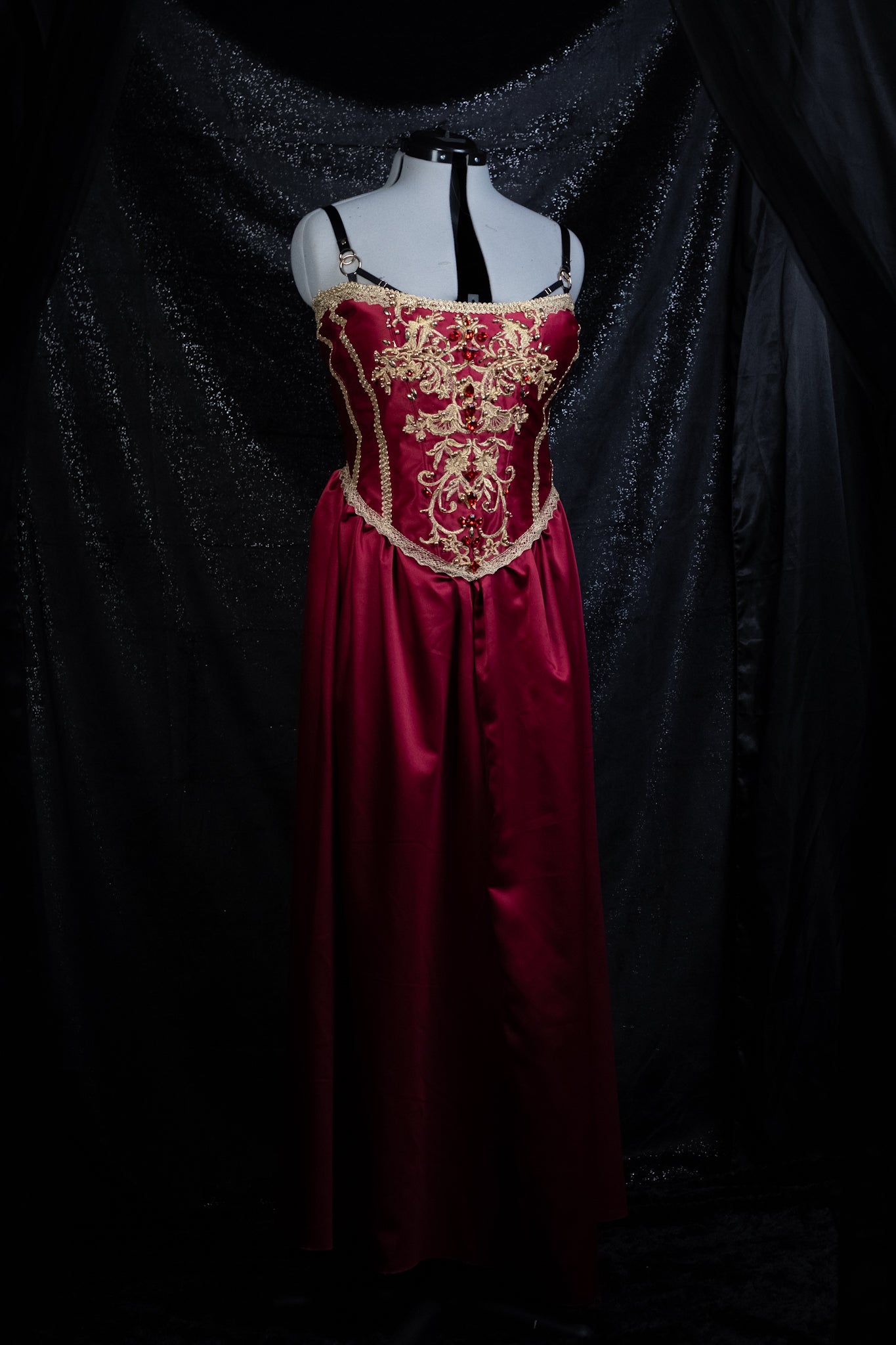 Robe Impératrice - L/XL