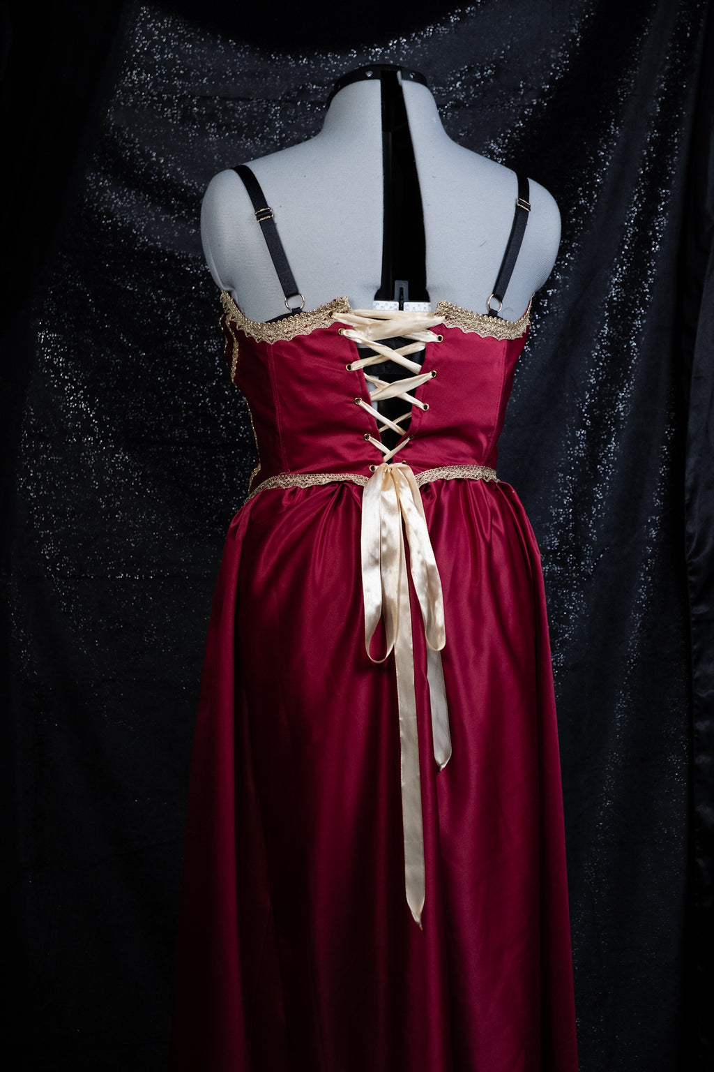 Robe Impératrice - L/XL