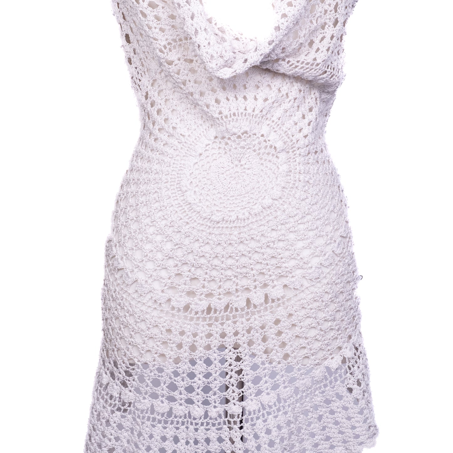 Collection Seirìna - Robe Paradise