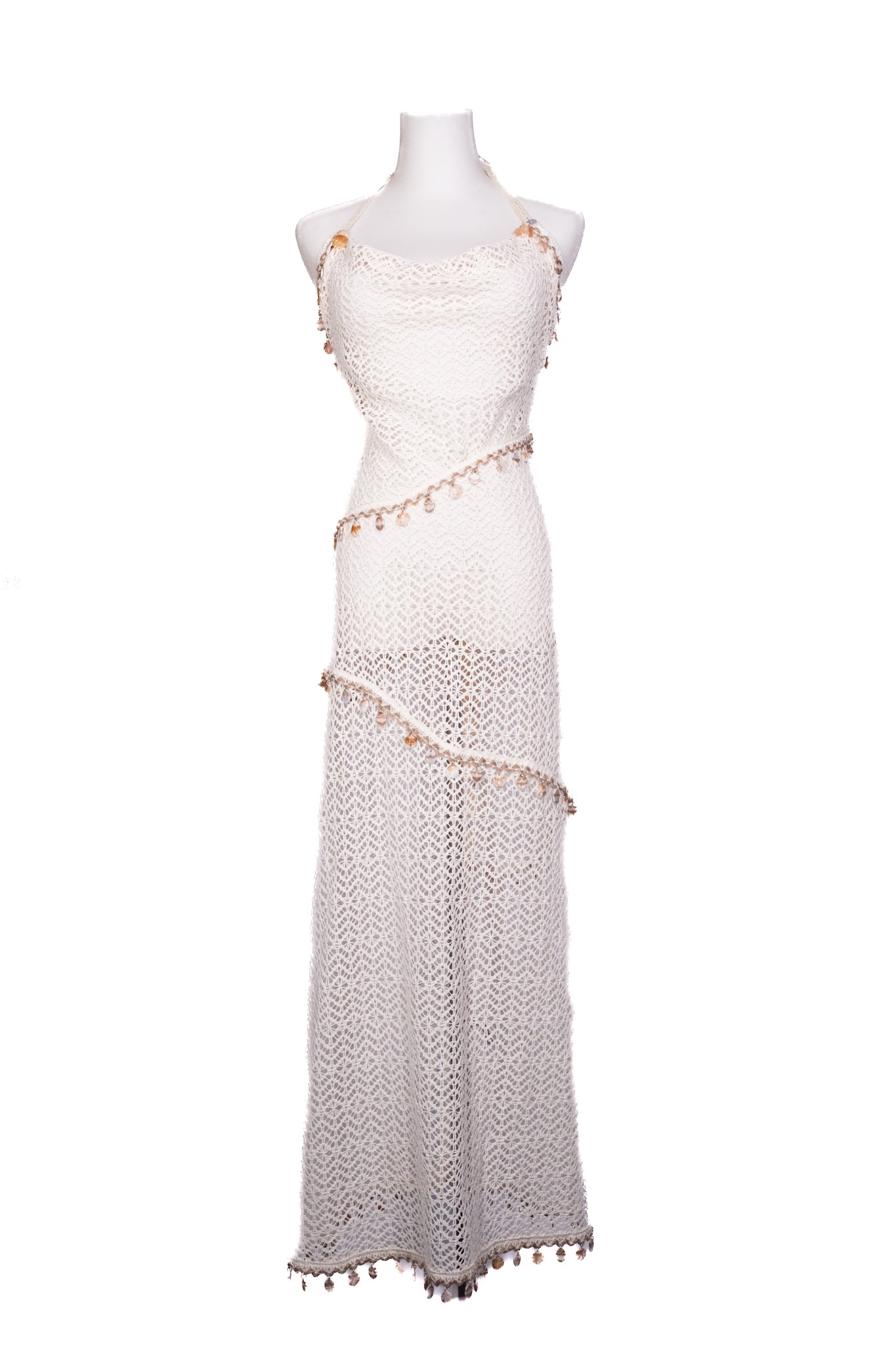 Collection Seirìna - Robe Seirina