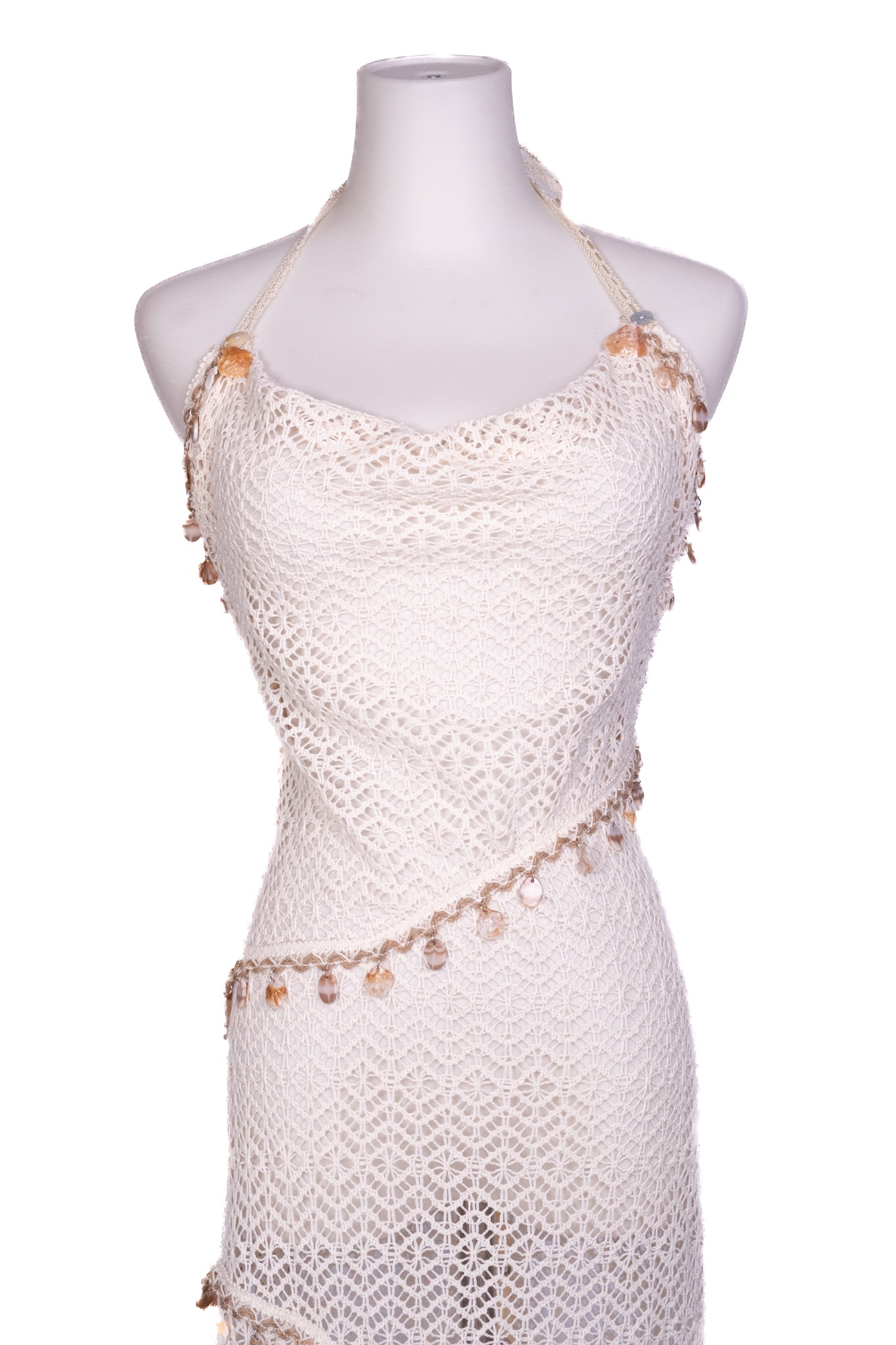 Collection Seirìna - Robe Seirina