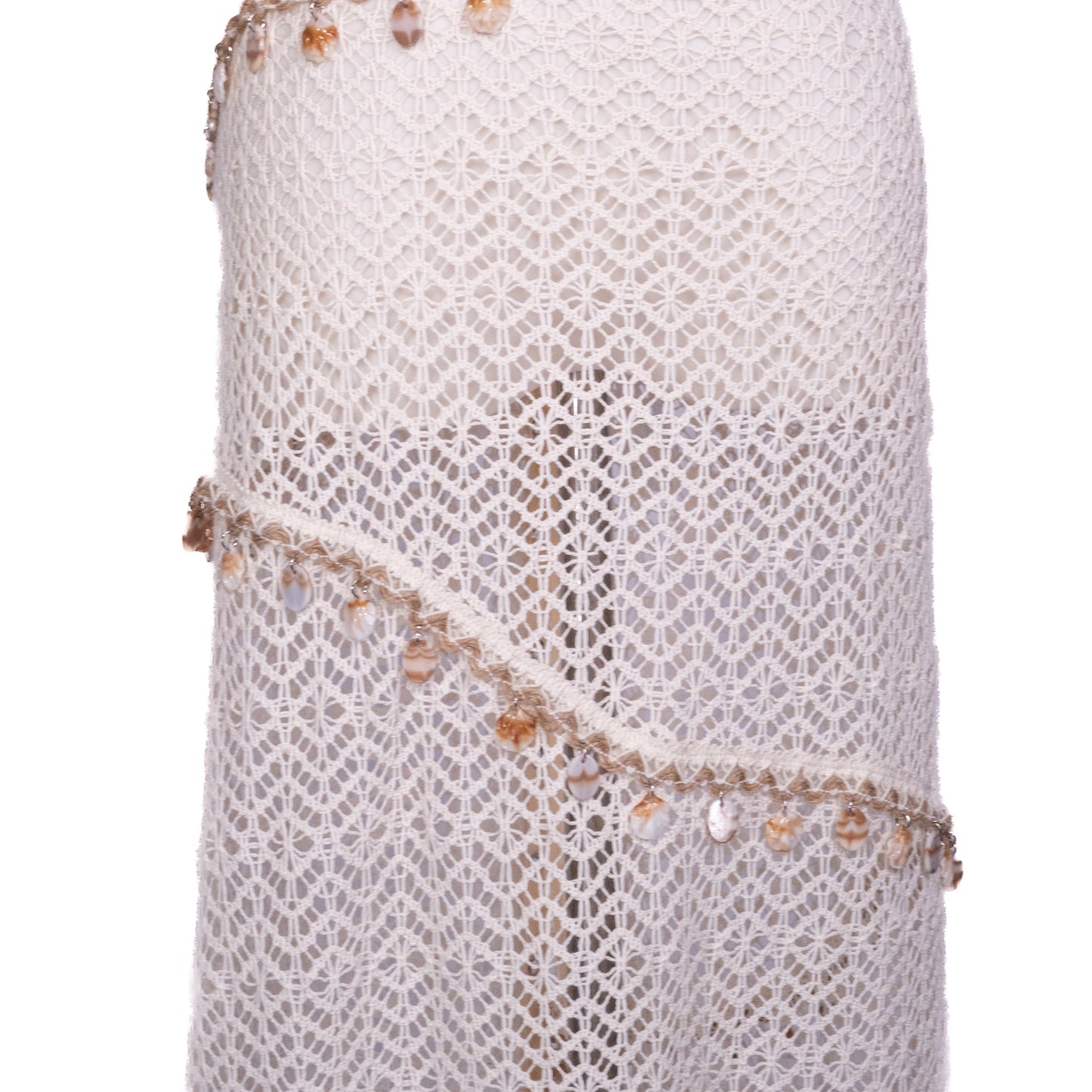 Collection Seirìna - Robe Seirina