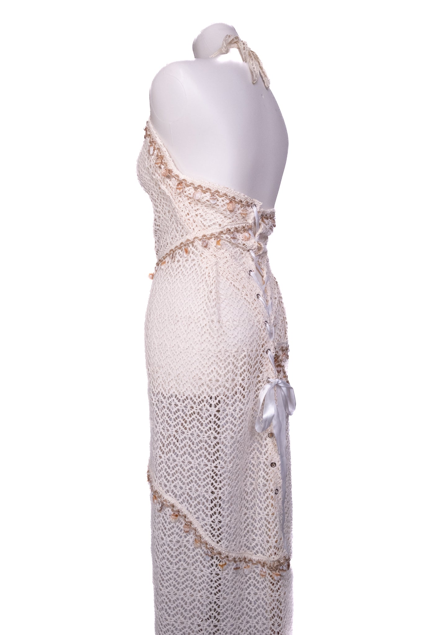 Collection Seirìna - Robe Seirina