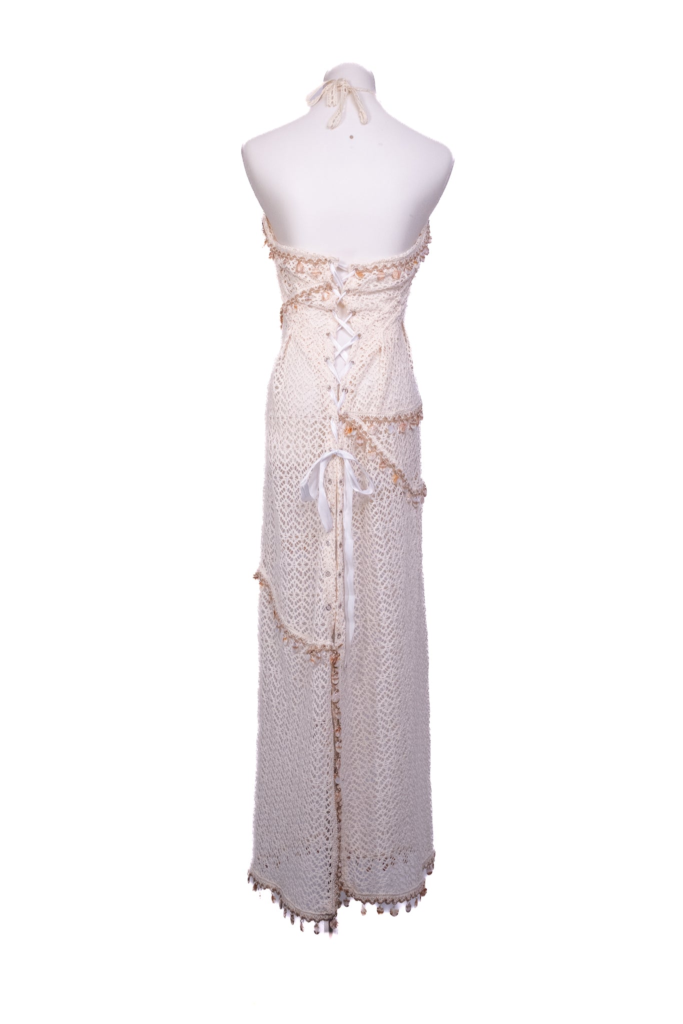 Collection Seirìna - Robe Seirina