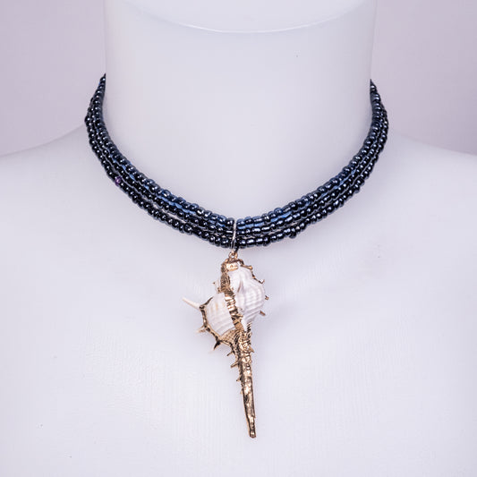 Collection Seirìna - Collier