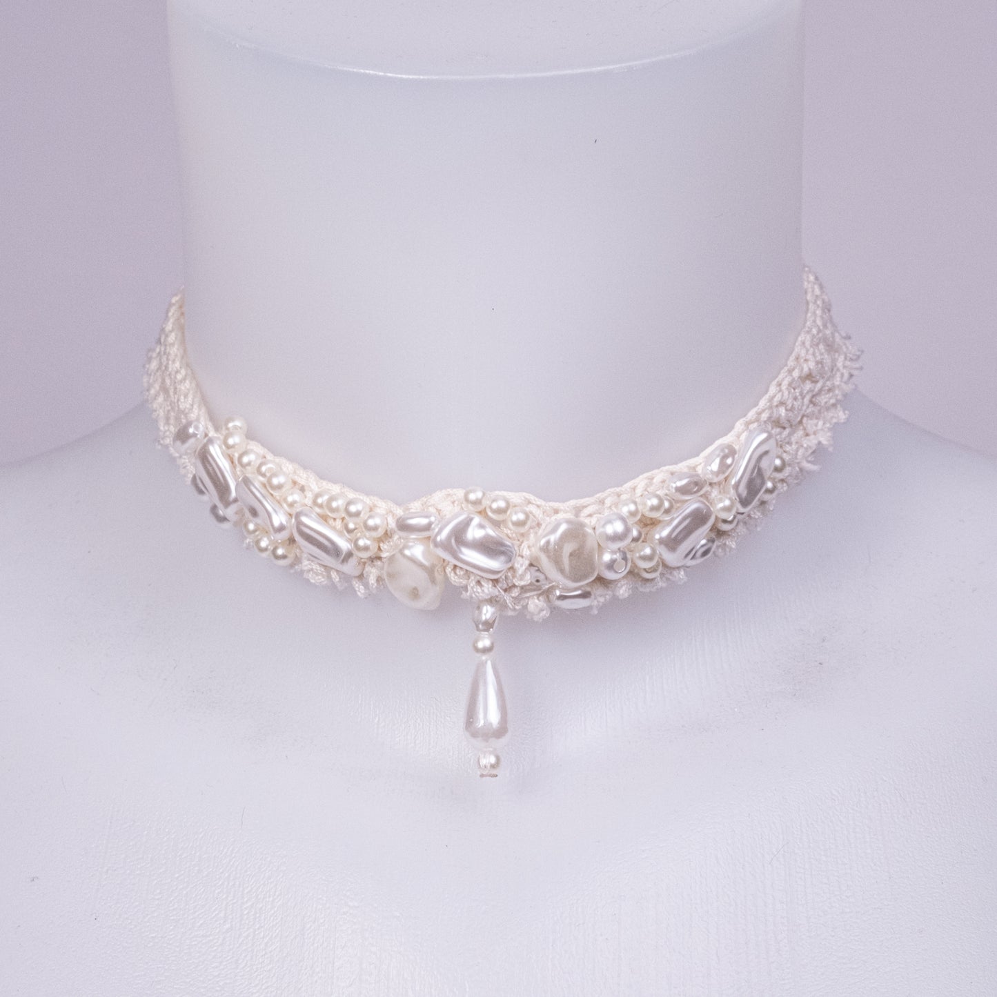 Collection Seirìna - Collier