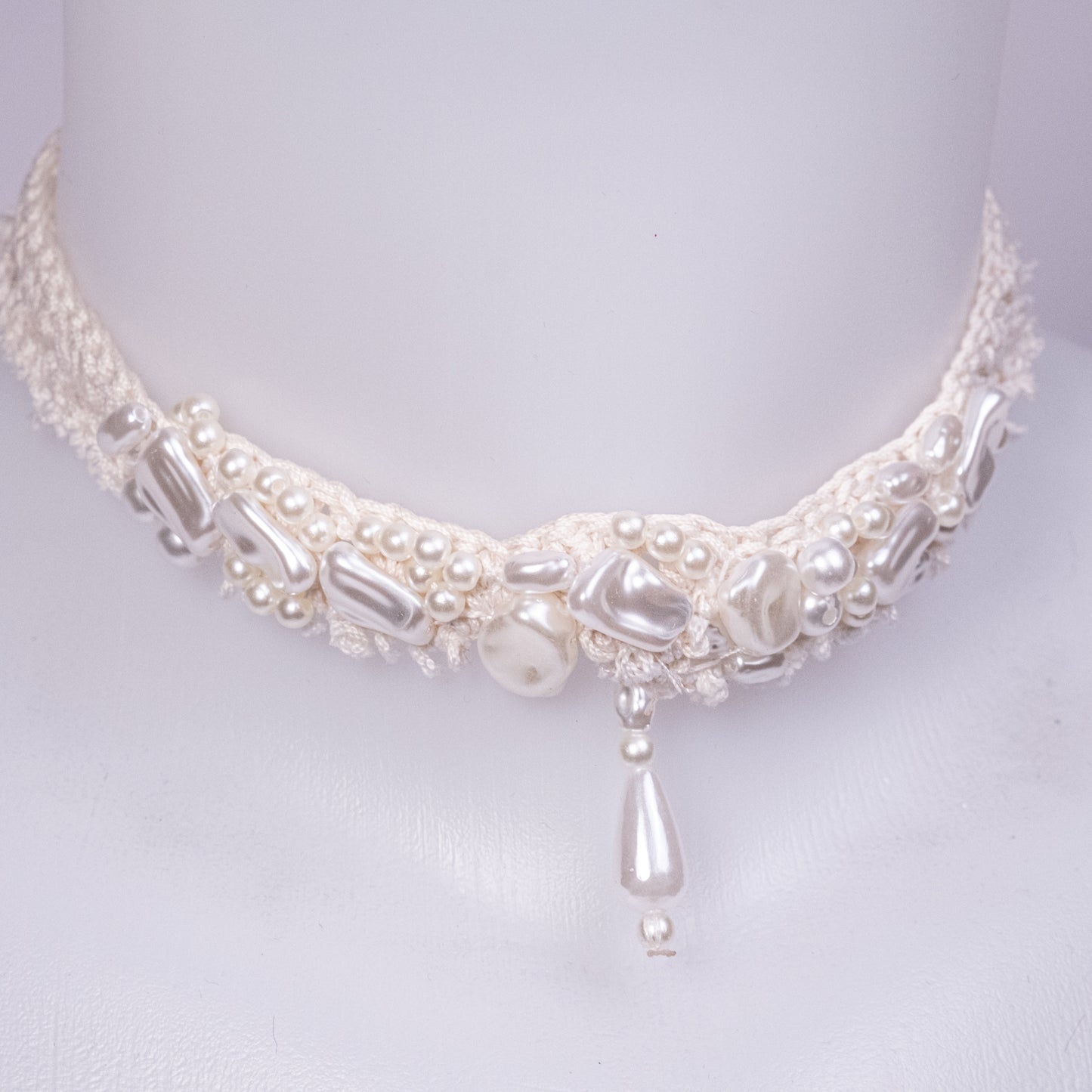 Collection Seirìna - Collier
