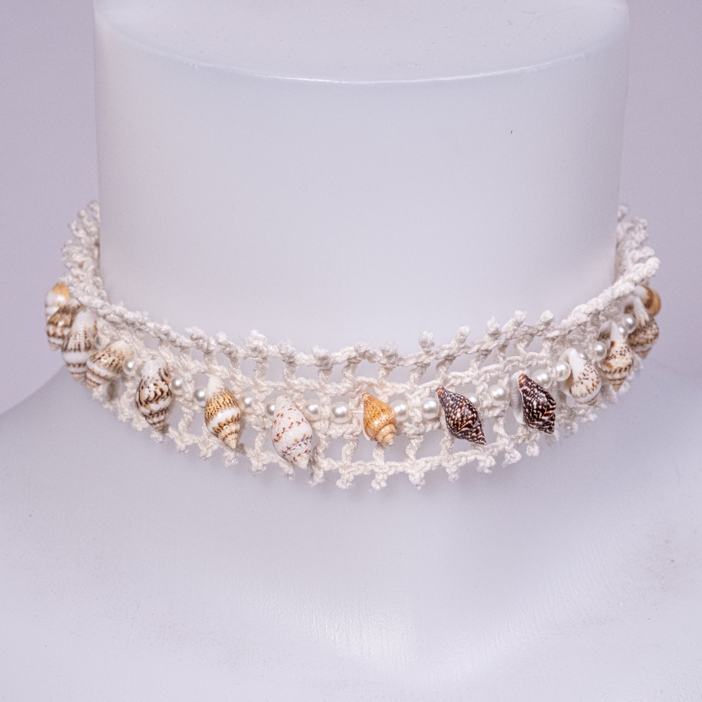 Collection Seirìna - Collier