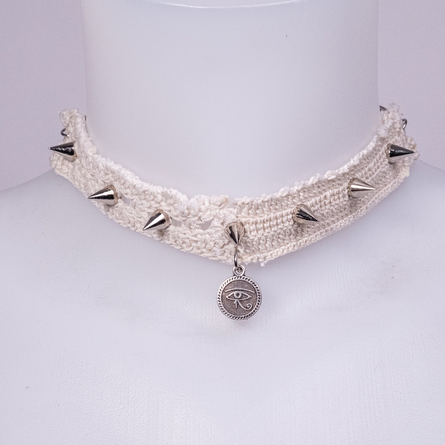 Collection Seirìna - Collier