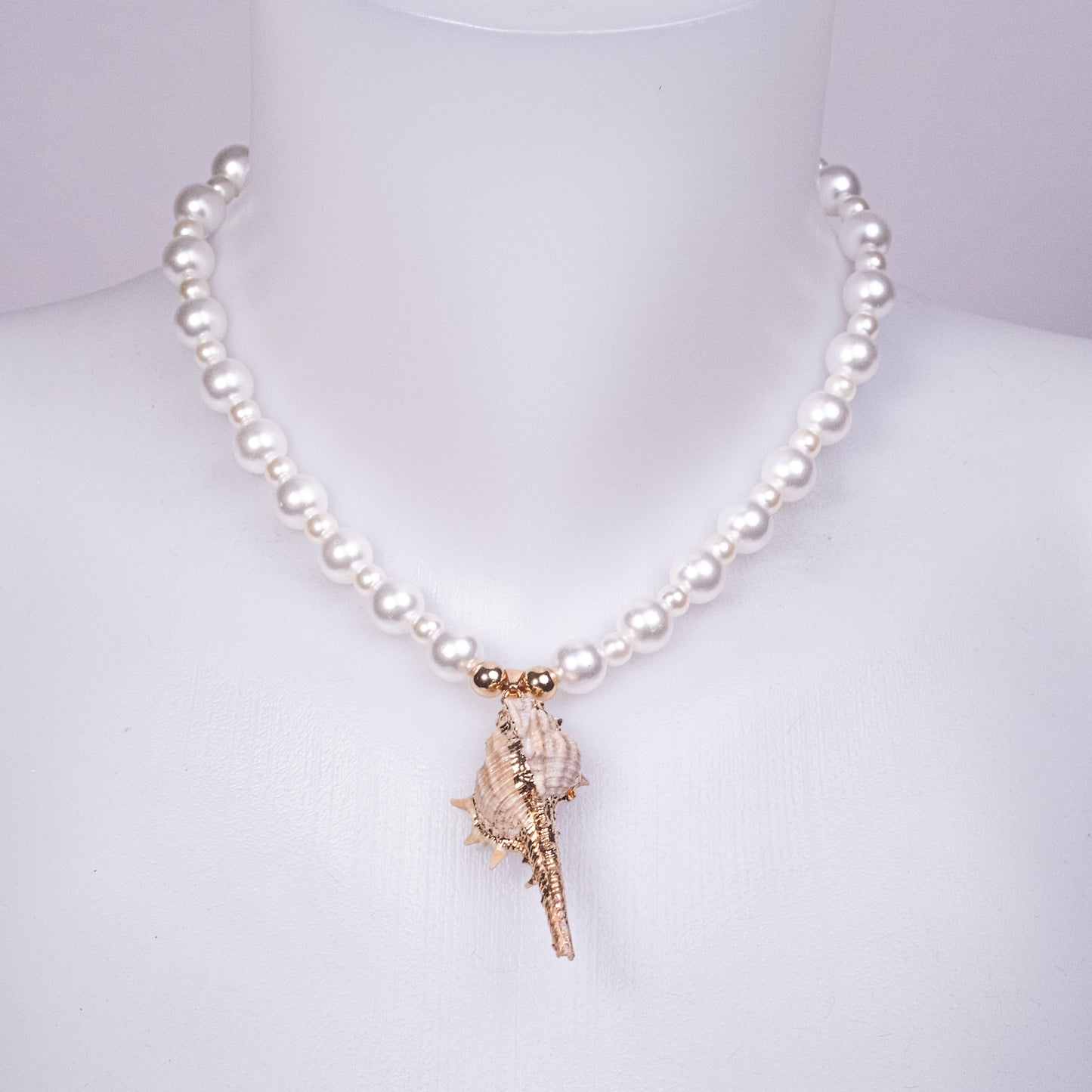 Collection Seirìna - Collier