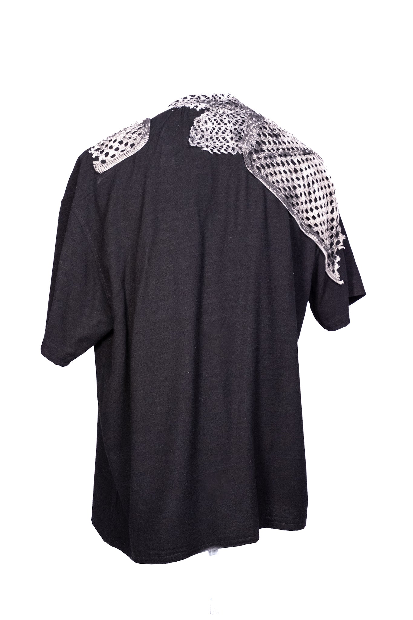 Collection Seirìna - T-shirt Poseidon