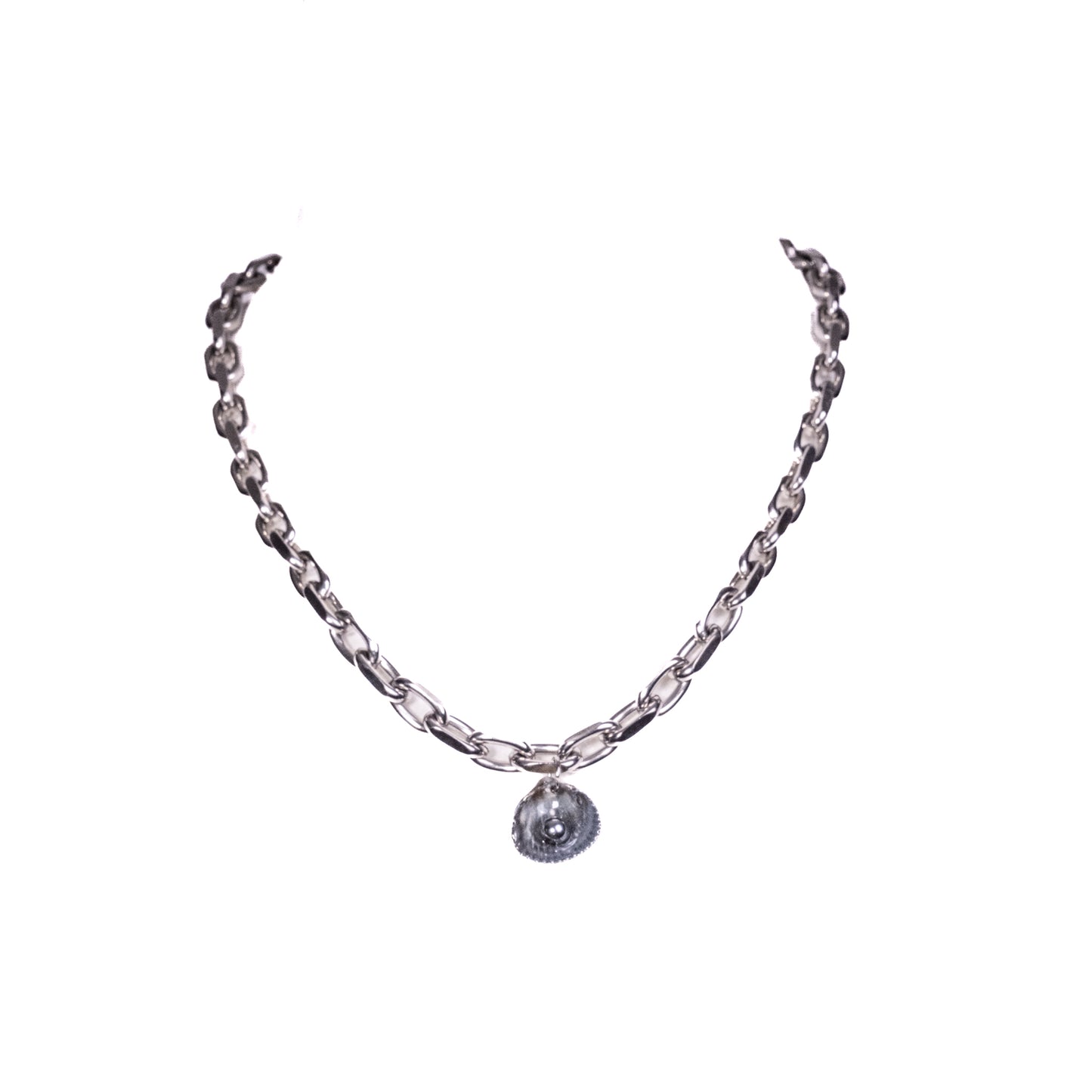 Collection Seirìna - Collier homme