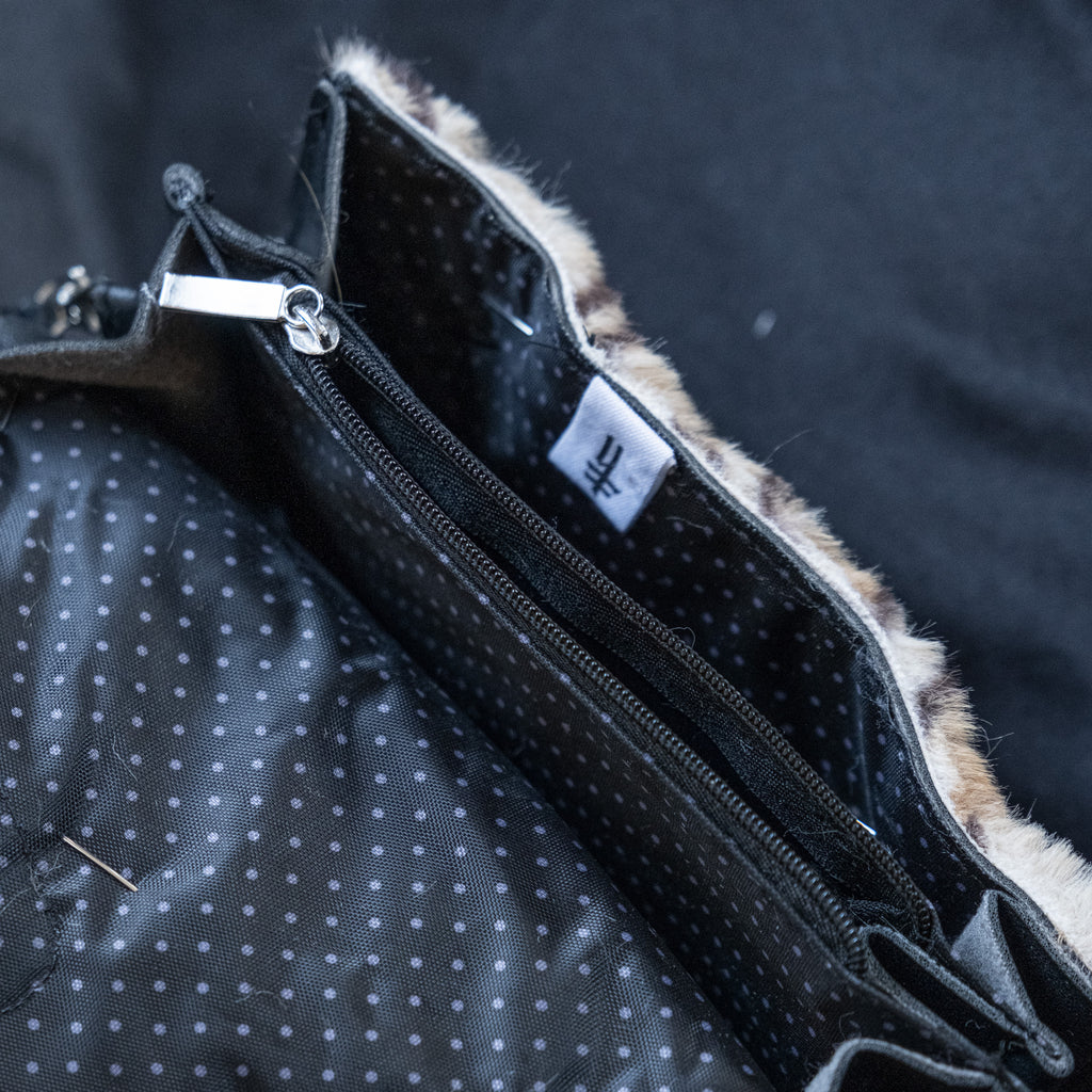 Sac Collection Leopard