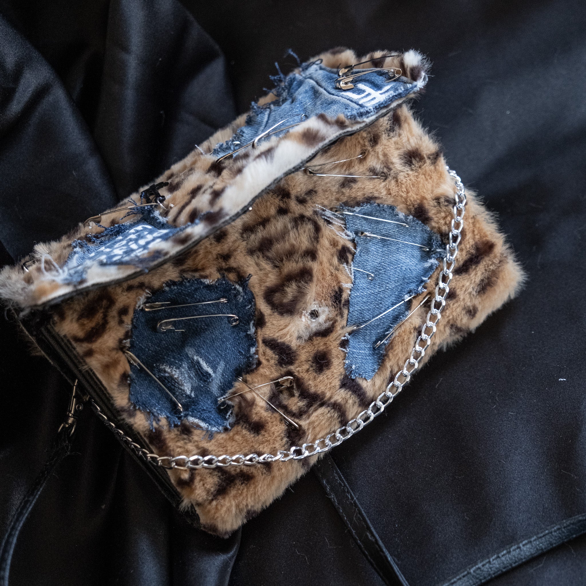 Sac Collection Leopard