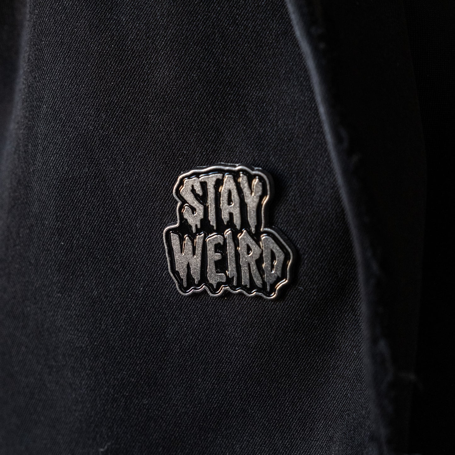 Pin's