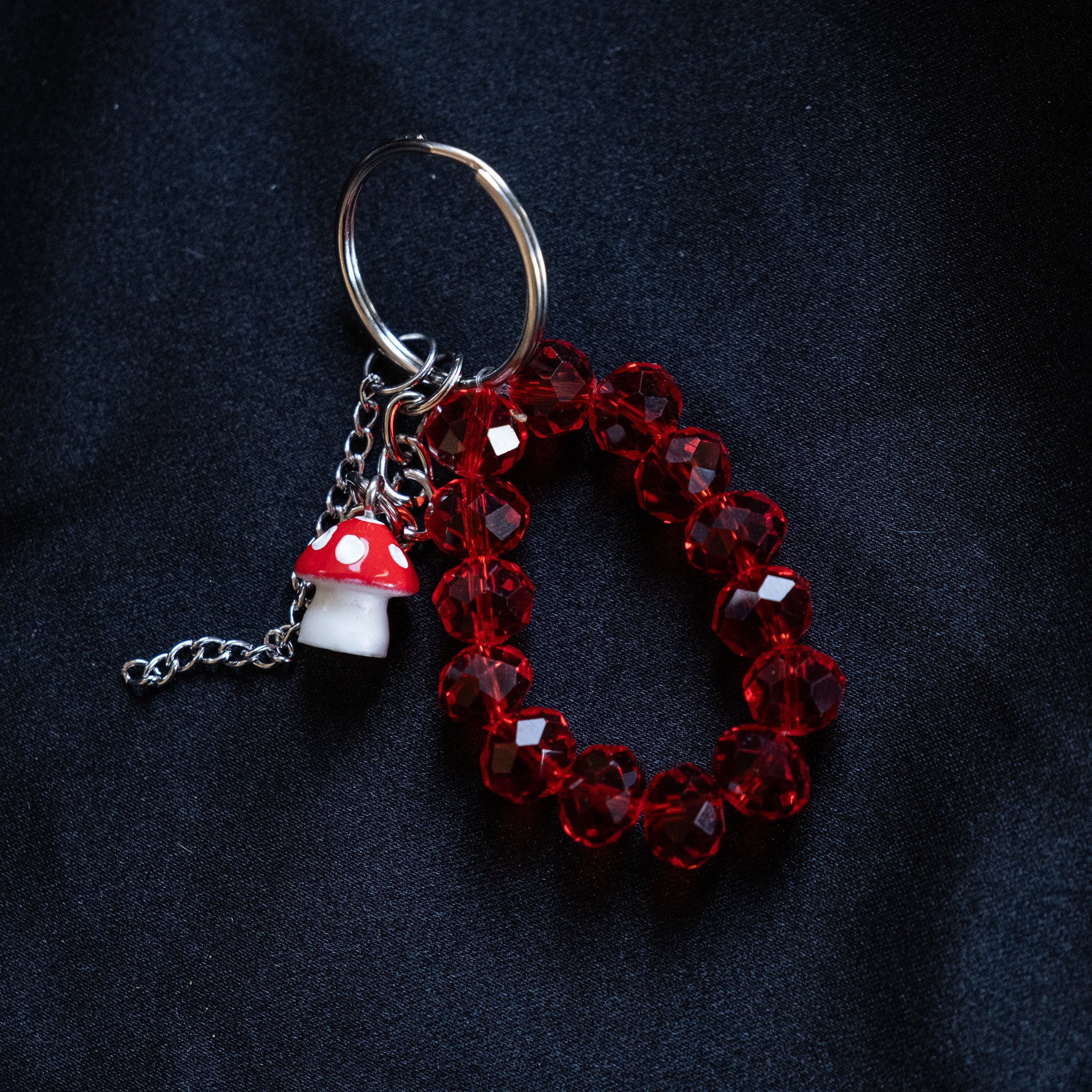 Porte clefs
