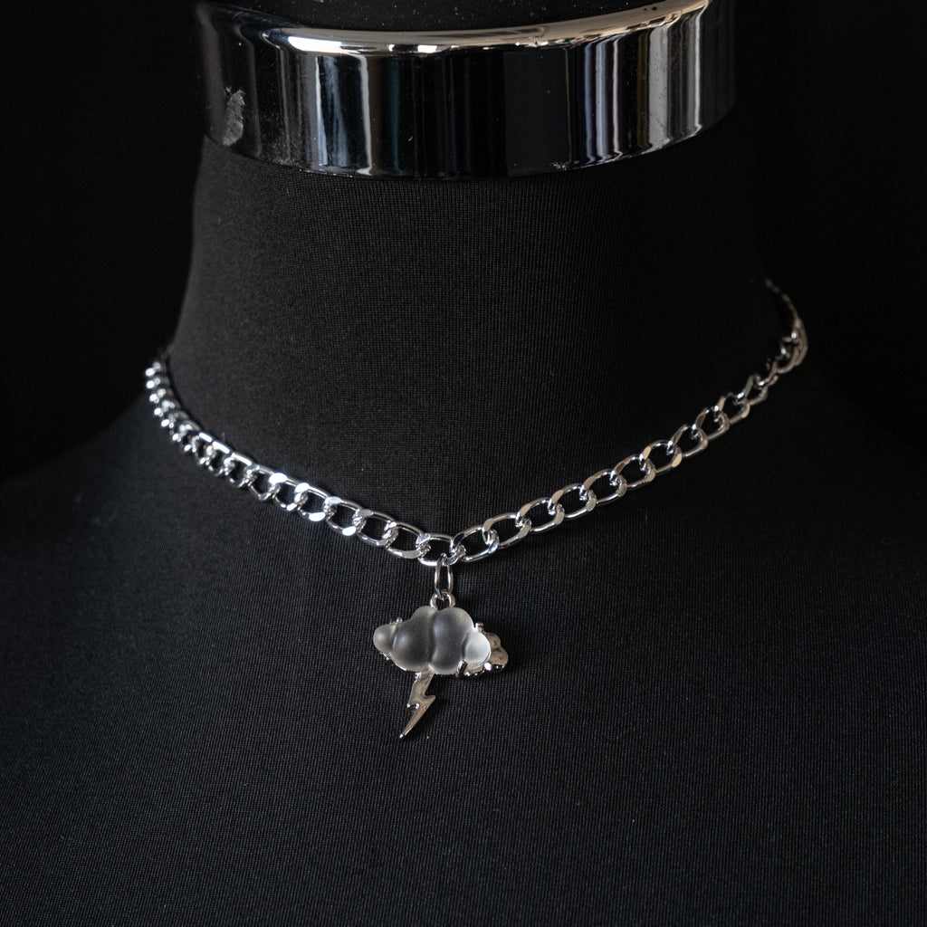 Collier aléatoire