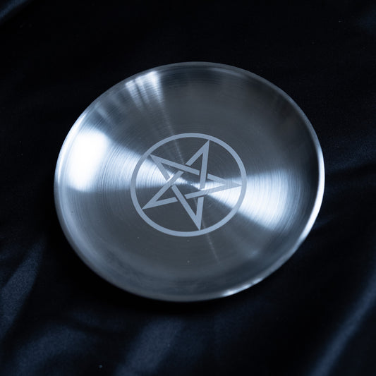 Plaque Autel